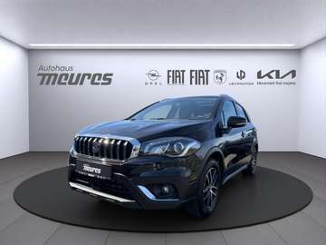 Comfort+ 4x4 ATG ss 1.4 Boosterjet Com Klimaautom