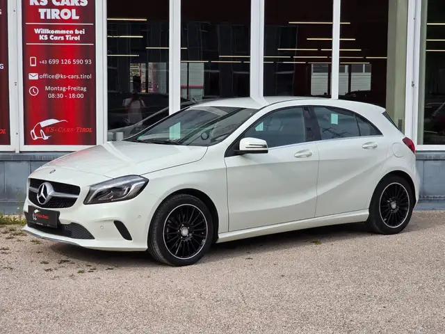 Mercedes-Benz A 160 A 160 Score , LED STZh...