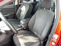Ford Focus Titanium aus 1.Hand durchgehend Ford Scheckheft Rot - thumbnail 8