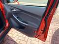Ford Focus Titanium aus 1.Hand durchgehend Ford Scheckheft Rot - thumbnail 5
