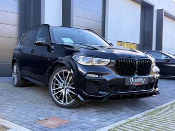 X5 3.0 dAS xDrive30 M-PACK !!! FULL OPTION !!!