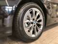 BMW 118 d Schwarz - thumbnail 3