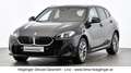 BMW 118 d Schwarz - thumbnail 1