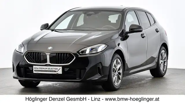 BMW 118 d