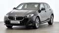 BMW 118 d Schwarz - thumbnail 2