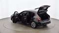 BMW 118 d Schwarz - thumbnail 4