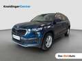 Skoda Kodiaq Ambition TDI DSG Blau - thumbnail 1