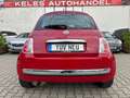 Fiat 500 Tüv 03/26 Rot - thumbnail 4