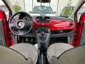 Fiat 500 Tüv 03/26 Rot - thumbnail 9