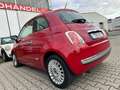 Fiat 500 Tüv 03/26 Rot - thumbnail 5