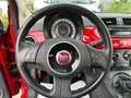 Fiat 500 Tüv 03/26 Rot - thumbnail 17