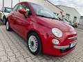 Fiat 500 Tüv 03/26 Rot - thumbnail 3