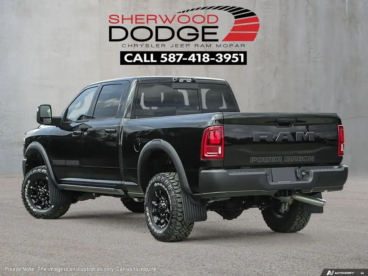 RAM 2500 fotografie RAM 2500