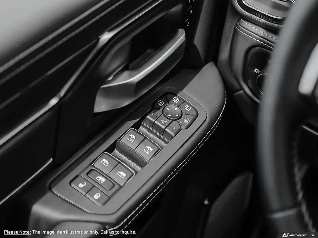 RAM 2500 fotografie RAM 2500