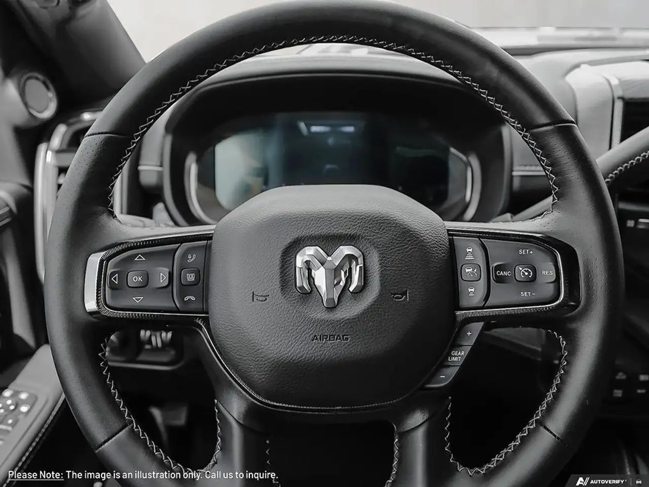 RAM 2500 fotografie RAM 2500