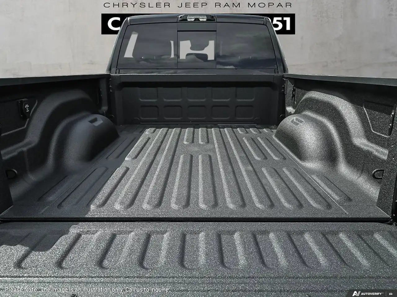 RAM 2500 fotografie RAM 2500
