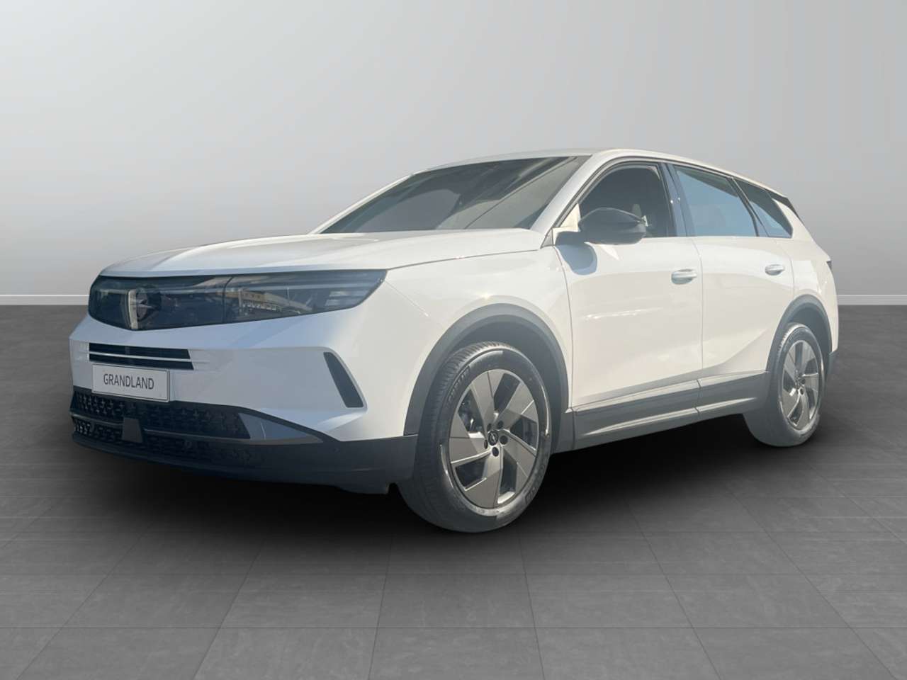 Opel Grandland 1.2 hybrid Edition 145cv e-dcs6