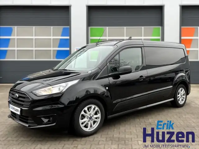 Ford Transit Connect 1.5 TDci/ Carplay / Automaat / L2 / Cruise / Trekh
