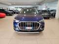 Audi Q3 35 TDI S Tronic 150cv Navi Fari LED Virtualcockpit Blu/Azzurro - thumbnail 17