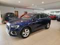 Audi Q3 35 TDI S Tronic 150cv Navi Fari LED Virtualcockpit Blu/Azzurro - thumbnail 1