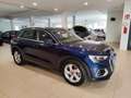 Audi Q3 35 TDI S Tronic 150cv Navi Fari LED Virtualcockpit Blu/Azzurro - thumbnail 2