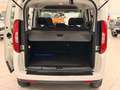 Fiat Doblo Doblo II 2015 1.6 mjt 16v Lounge 95cv Bianco - thumbnail 12