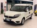 Fiat Doblo Doblo II 2015 1.6 mjt 16v Lounge 95cv Bianco - thumbnail 2