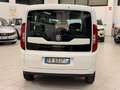 Fiat Doblo Doblo II 2015 1.6 mjt 16v Lounge 95cv Bianco - thumbnail 6
