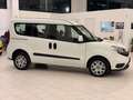 Fiat Doblo Doblo II 2015 1.6 mjt 16v Lounge 95cv Bianco - thumbnail 4