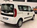 Fiat Doblo Doblo II 2015 1.6 mjt 16v Lounge 95cv Bianco - thumbnail 8