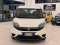 Fiat Doblo Doblo II 2015 1.6 mjt 16v Lounge 95cv Bianco - thumbnail 1