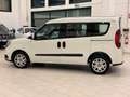 Fiat Doblo Doblo II 2015 1.6 mjt 16v Lounge 95cv Bianco - thumbnail 10