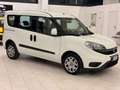Fiat Doblo Doblo II 2015 1.6 mjt 16v Lounge 95cv Bianco - thumbnail 3