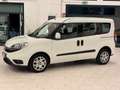 Fiat Doblo Doblo II 2015 1.6 mjt 16v Lounge 95cv Bianco - thumbnail 9