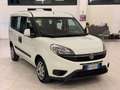 Fiat Doblo Doblo II 2015 1.6 mjt 16v Lounge 95cv Bianco - thumbnail 5