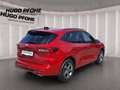 Ford Kuga ST-Line X 2.5 PHEV Autom LED ACC GJR RFK SHZ Rot - thumbnail 4