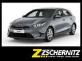 Kia Ceed / cee'd CEED_5 1.0T 100 VIS STD (NAV)	 Navi FLA SpurH LM Blanc - thumbnail 1