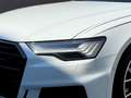 Audi A6 Avant 55 TFSI e quattro 1.Hd. S Line MwSt Blanco - thumbnail 27