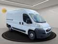 Peugeot Boxer 2.2 HDi 335 L3H2 Komfort HDi 150 AHK Fehér - thumbnail 6