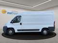 Peugeot Boxer 2.2 HDi 335 L3H2 Komfort HDi 150 AHK Blanc - thumbnail 2