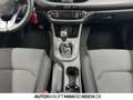 Hyundai i30 1.5 T-GDI Prime MHEV NAVI LED SHZ KAM CARPLAY Gris - thumbnail 10