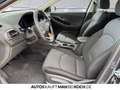 Hyundai i30 1.5 T-GDI Prime MHEV NAVI LED SHZ KAM CARPLAY Gris - thumbnail 6