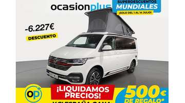 2.0TDI BMT Beach Tour 110kW