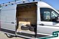 Volkswagen Crafter Crafter 2.0TDI 4Motion 4x4 Klima AHK Dachträger Silber - thumbnail 9