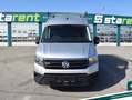 Volkswagen Crafter Crafter 2.0TDI 4Motion 4x4 Klima AHK Dachträger Silber - thumbnail 2