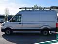 Volkswagen Crafter Crafter 2.0TDI 4Motion 4x4 Klima AHK Dachträger Silber - thumbnail 8