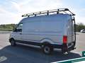 Volkswagen Crafter Crafter 2.0TDI 4Motion 4x4 Klima AHK Dachträger Silber - thumbnail 7