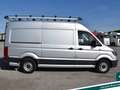Volkswagen Crafter Crafter 2.0TDI 4Motion 4x4 Klima AHK Dachträger Silber - thumbnail 4