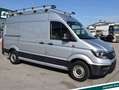Volkswagen Crafter Crafter 2.0TDI 4Motion 4x4 Klima AHK Dachträger Silber - thumbnail 3