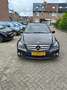 Mercedes-Benz C 400 Mercedes-Benz C 250 CDI 4MATIC Avantgarde Zwart - thumbnail 1
